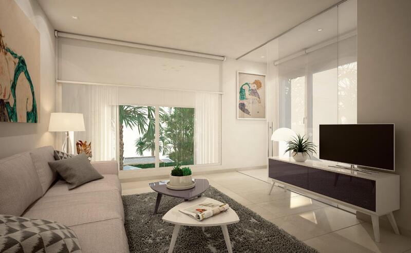 2 bedroom Apartment for sale