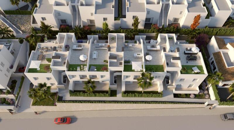 Apartment for sale in Algorfa, Alicante Apartment for sale in Algorfa, Alicante