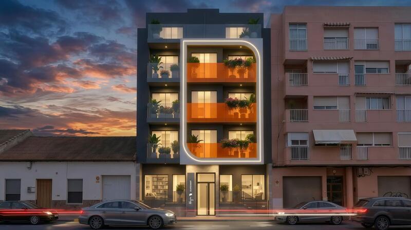 3 Schlafzimmer Appartement zu verkaufen 3 Schlafzimmer Appartement zu verkaufen