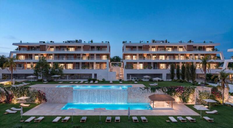 Apartamento en venta en Finestrat, Alicante