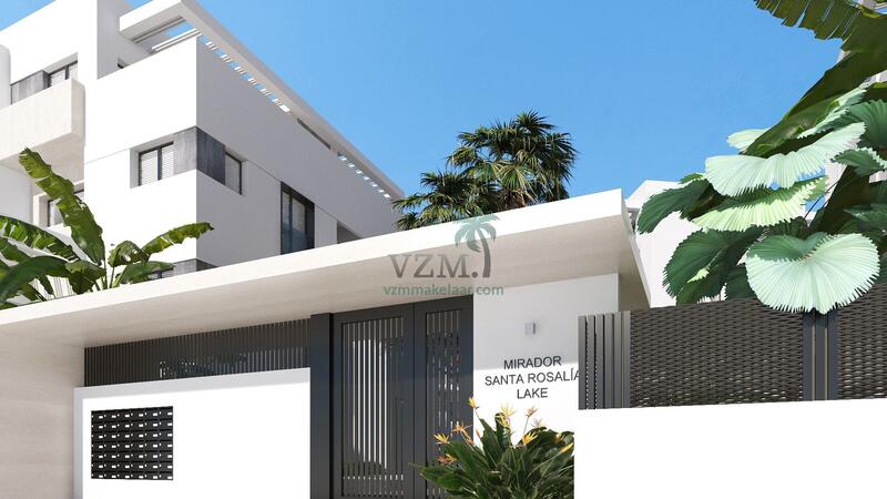 3 Cuarto Apartamento en venta