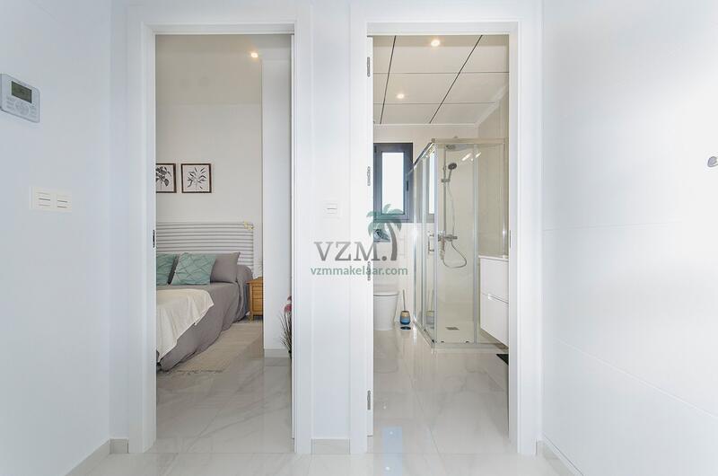 3 chambre Villa à vendre