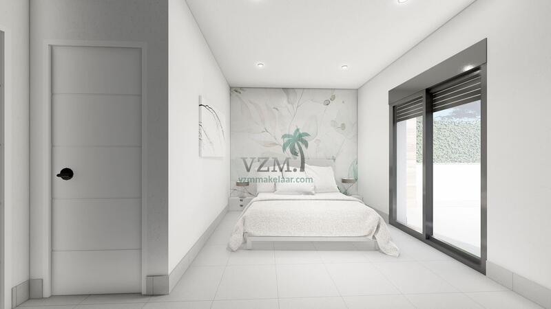 3 Schlafzimmer Villa zu verkaufen