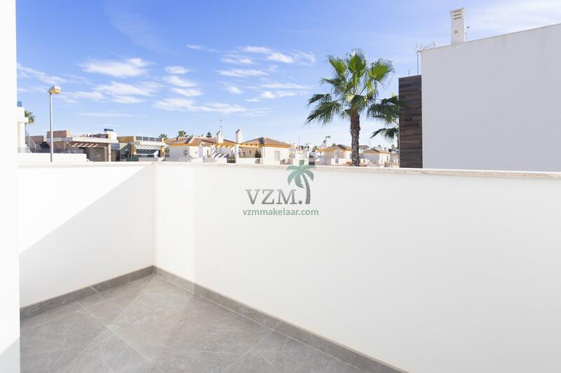 3 Cuarto Villa en venta