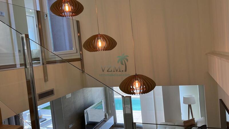 3 sovrum Villa till salu