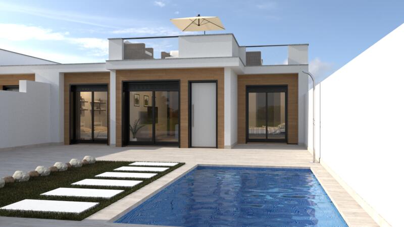 3 bedroom Villa for sale