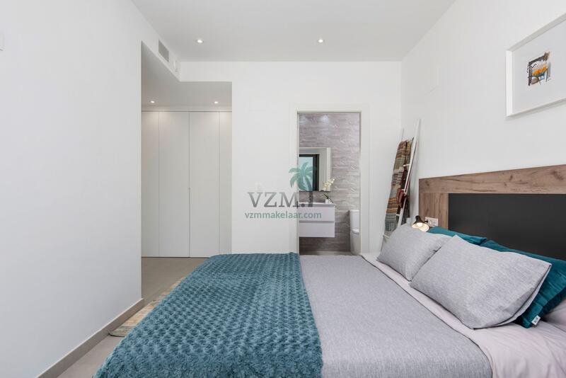 3 chambre Villa à vendre