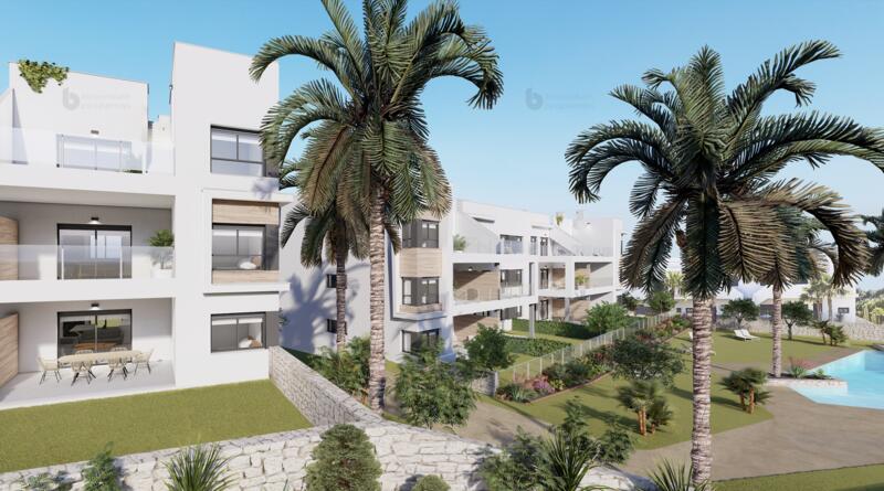 Appartement Te koop in Pilar de la Horadada, Alicante