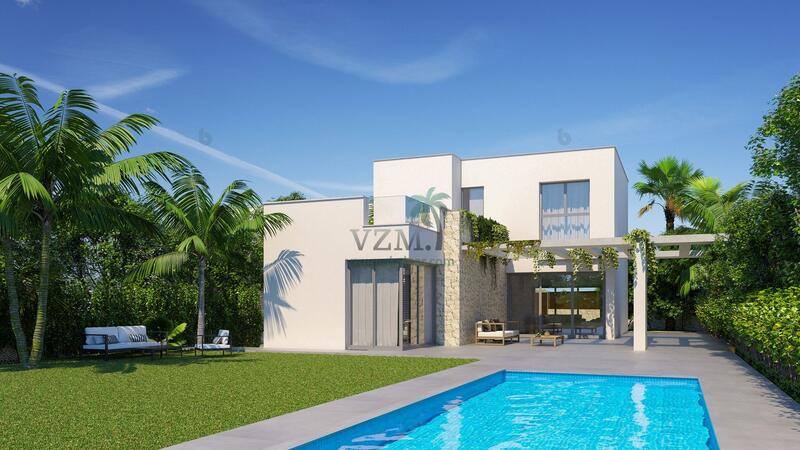 3 bedroom Villa for sale