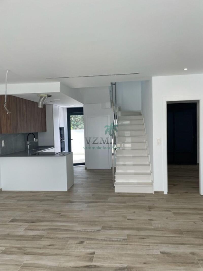 3 soveværelse Villa til salg