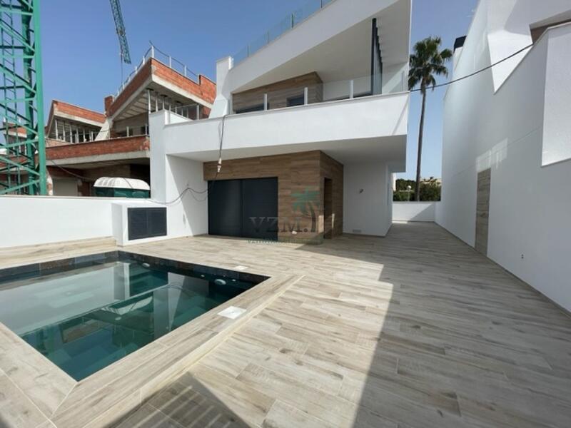 3 bedroom Villa for sale