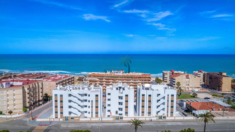 3 Cuarto Apartamento en venta