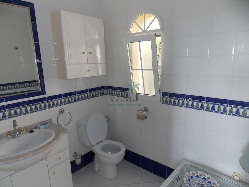 3 Cuarto Villa en venta