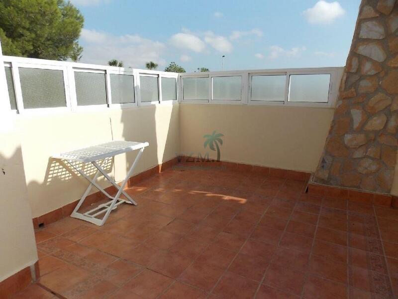 3 Cuarto Villa en venta