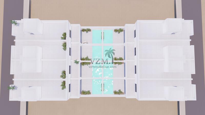 3 Schlafzimmer Stadthaus zu verkaufen