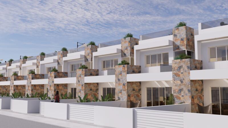 Townhouse for sale in Orihuela Costa, Alicante