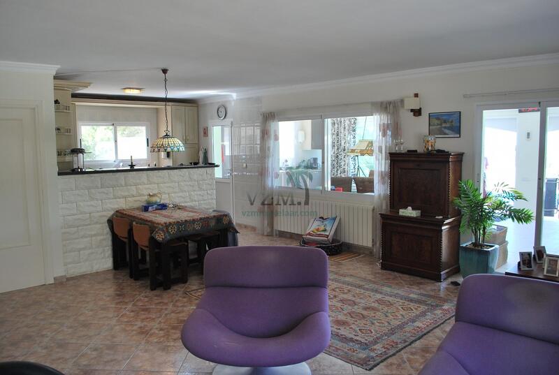 3 chambre Villa à vendre