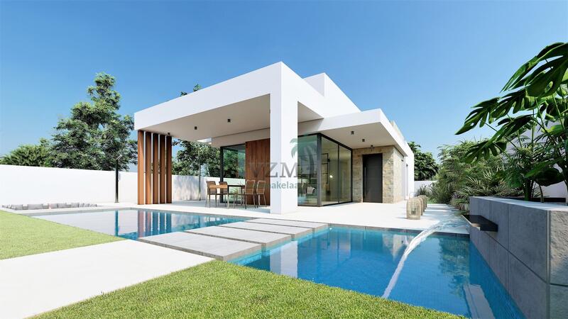 3 bedroom Villa for sale