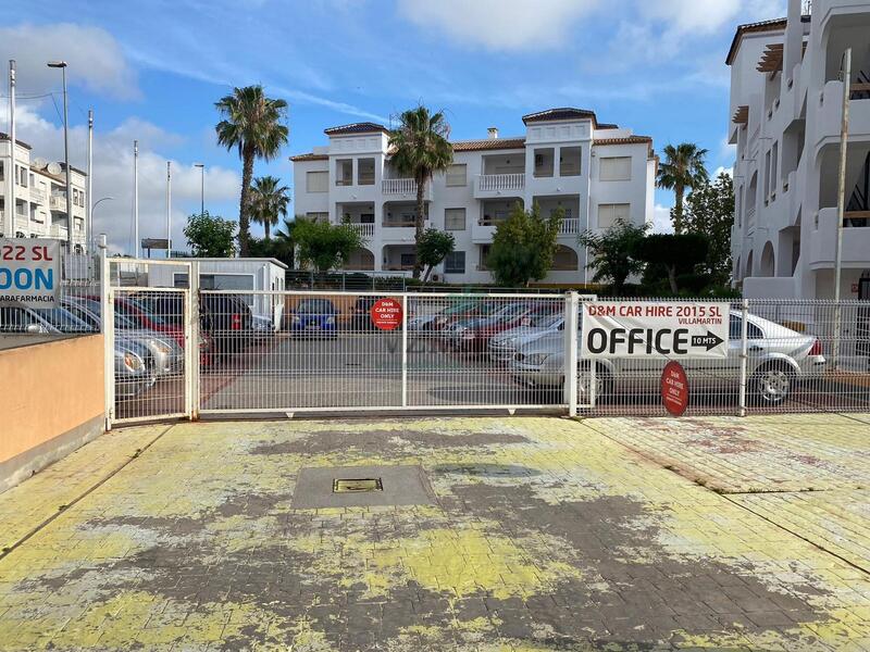 Commercial Property for sale in Villamartin, Alicante