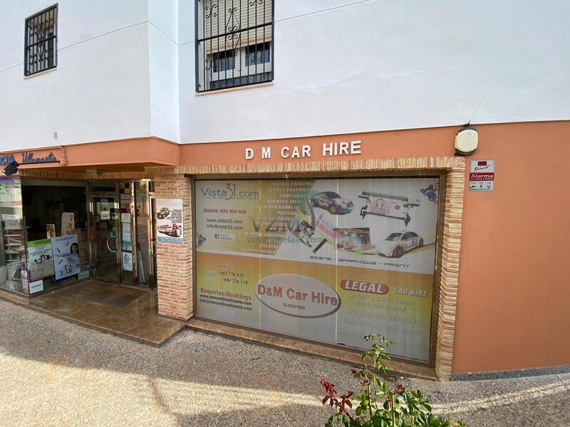 Local Comercial en venta