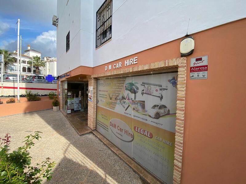 Local Comercial en venta