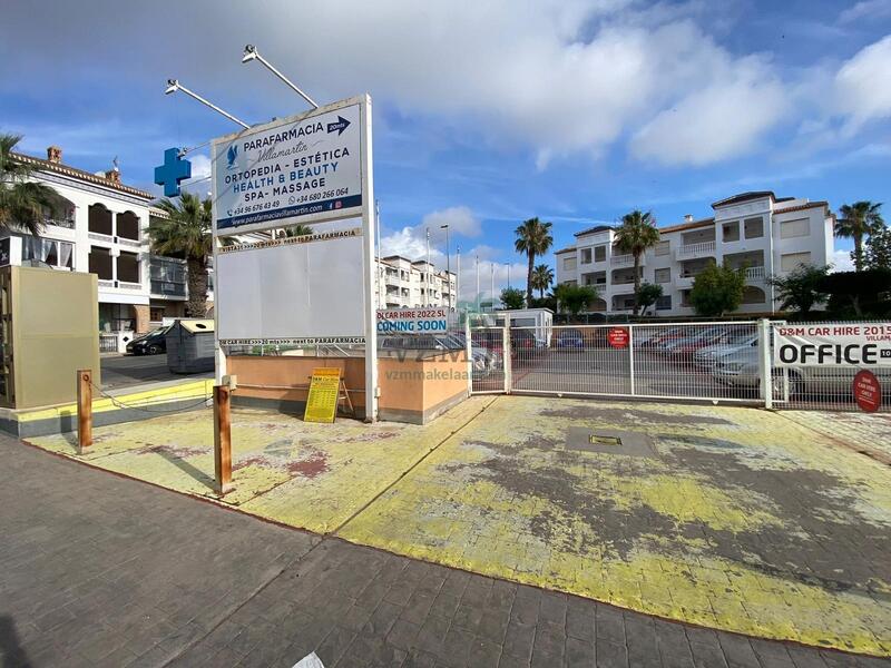 Local Comercial en venta