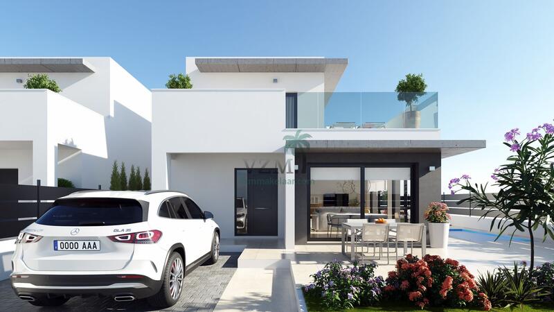 3 bedroom Villa for sale