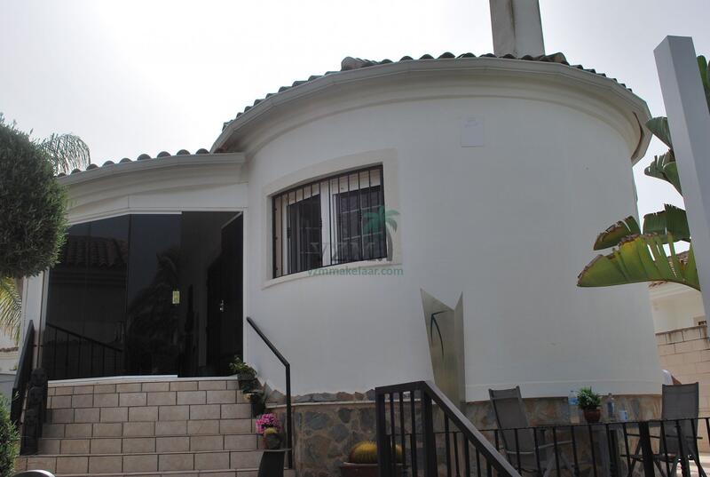 4 Cuarto Villa en venta