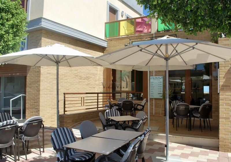 Commercial Property for sale in San Fulgencio, Alicante