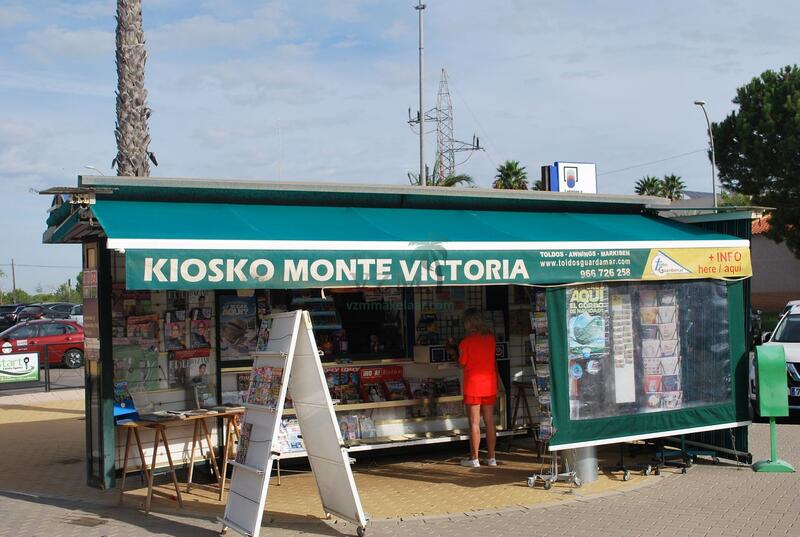 Local Commercial à vendre dans San Fulgencio, Alicante