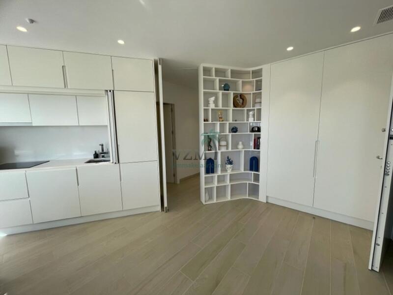 2 chambre Appartement à vendre