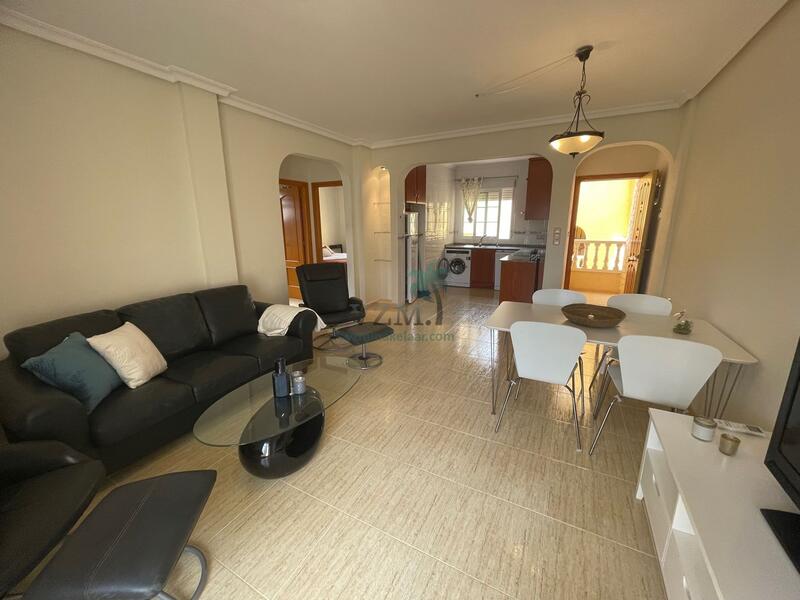 2 chambre Appartement à vendre