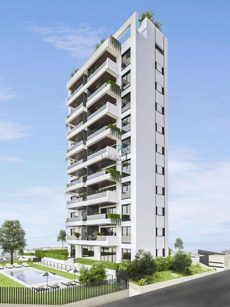 Appartement Te koop in Guardamar del Segura, Alicante