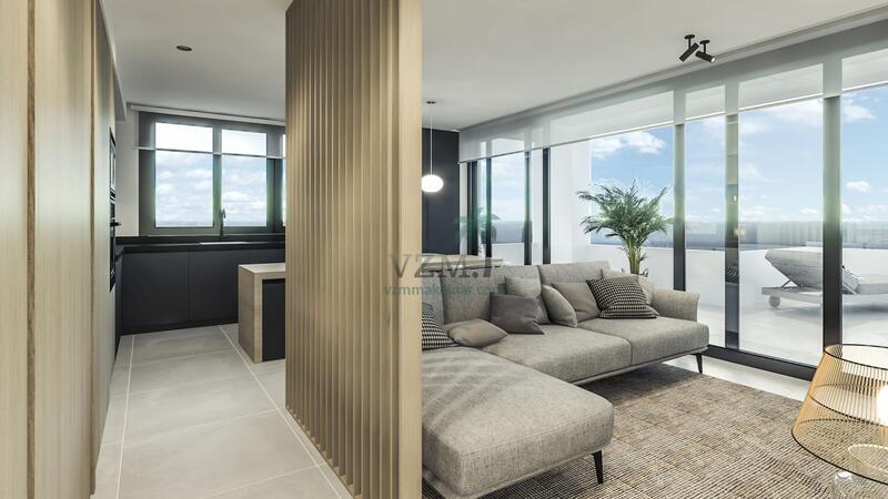 2 bedroom Apartment for sale