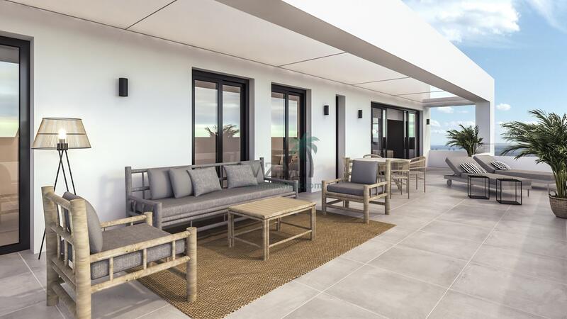 2 bedroom Apartment for sale