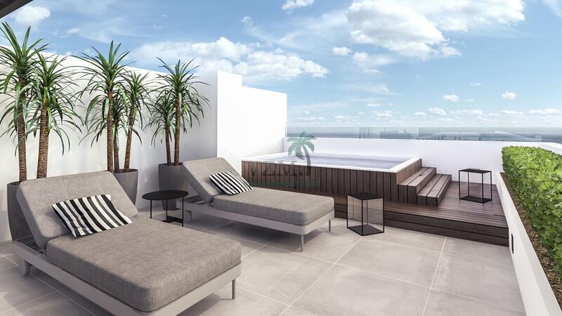 2 bedroom Apartment for sale