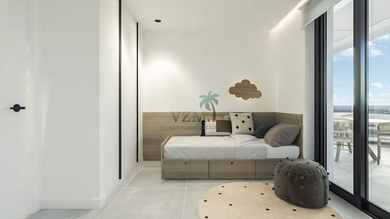 2 bedroom Apartment for sale
