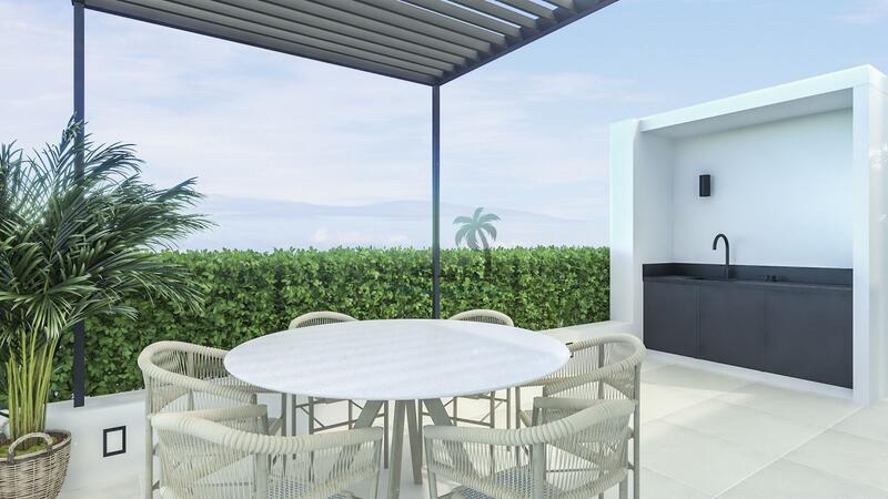 2 bedroom Apartment for sale