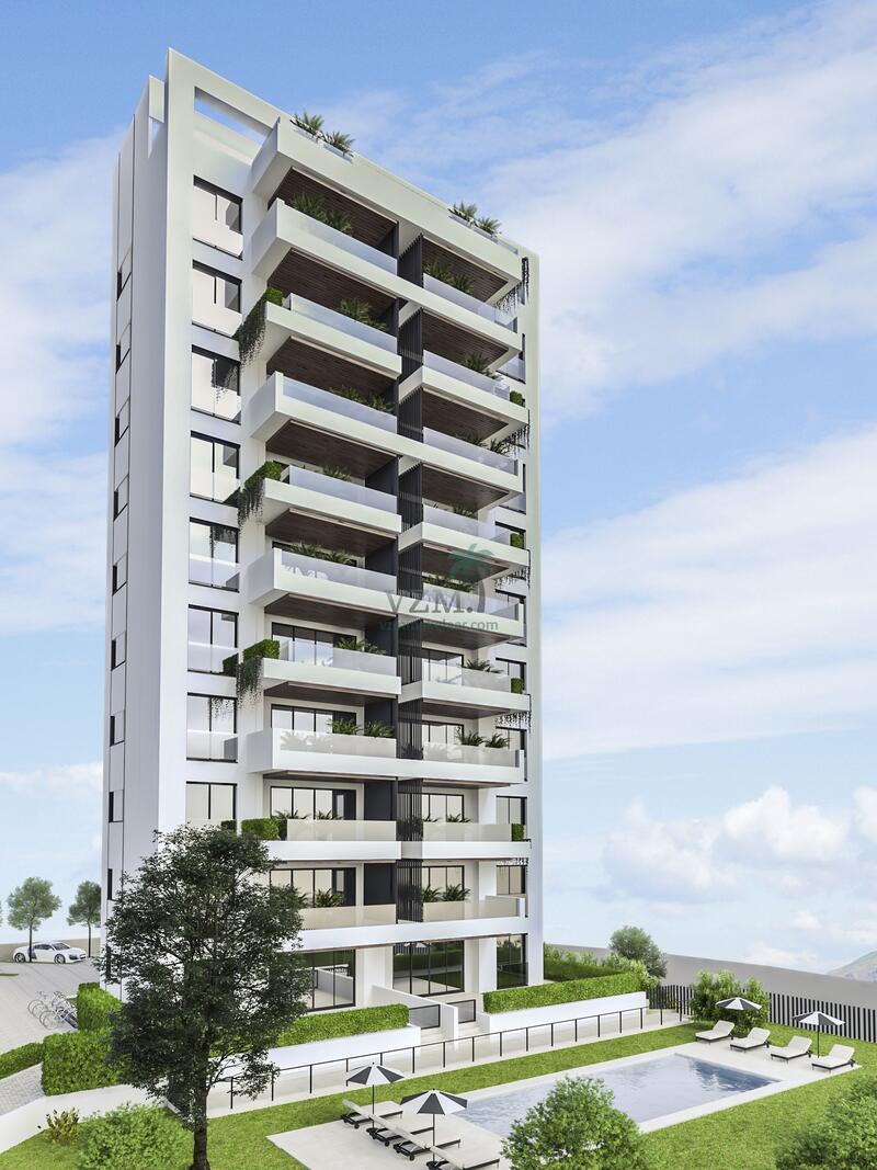 2 bedroom Apartment for sale