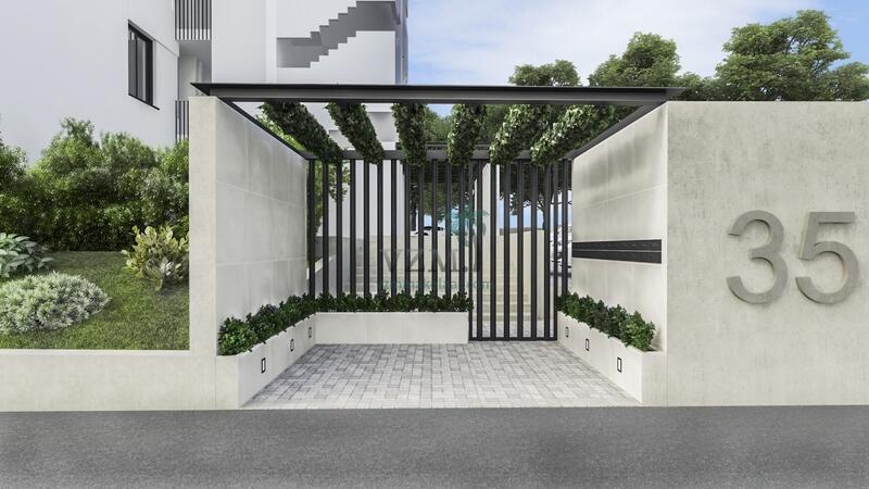 2 bedroom Apartment for sale