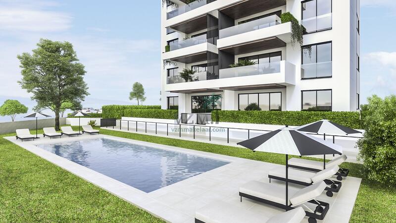 2 bedroom Apartment for sale