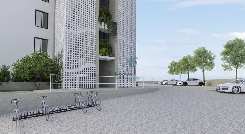 2 bedroom Apartment for sale
