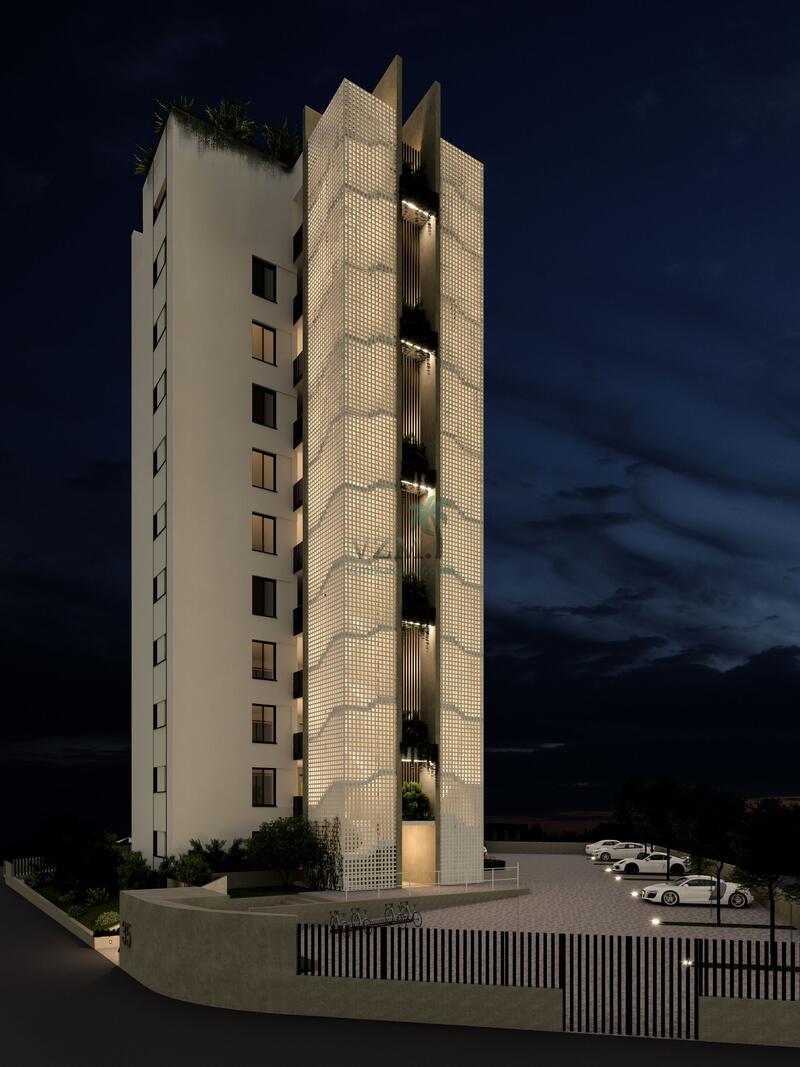 2 bedroom Apartment for sale