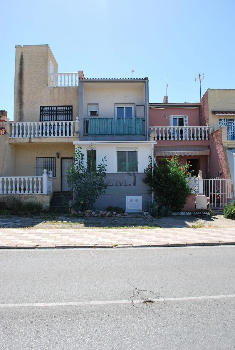 Duplex à vendre dans San Fulgencio, Alicante