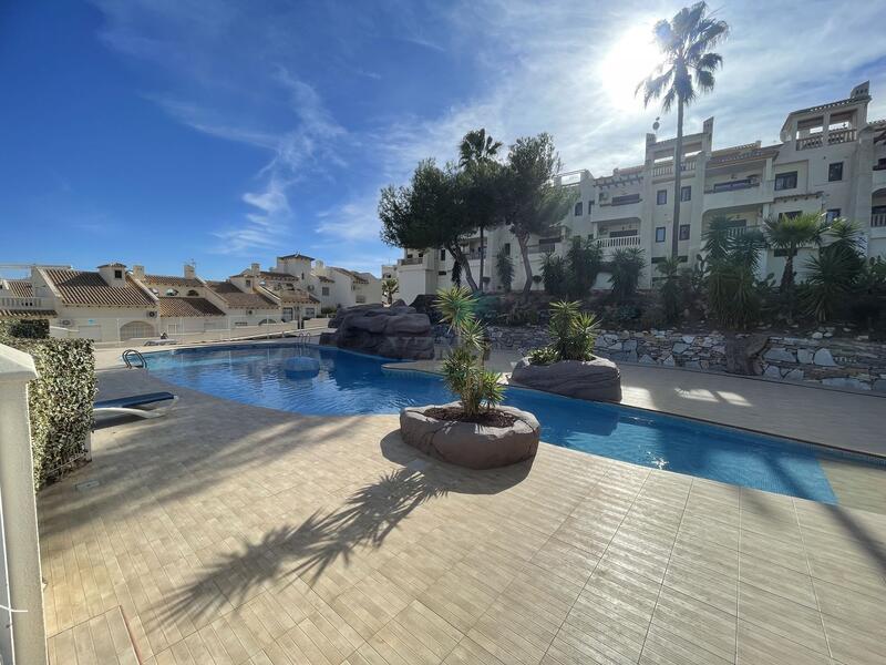 Apartment for sale in Orihuela Costa, Alicante