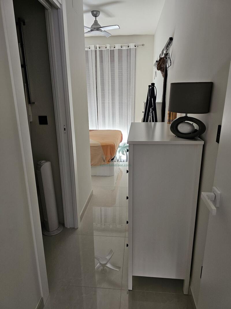 3 slaapkamer Appartement Te koop