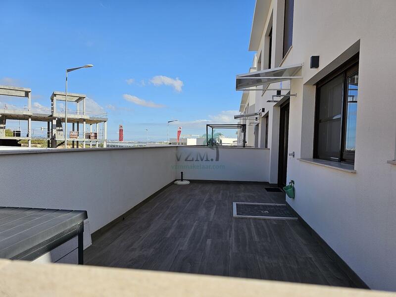 3 chambre Appartement à vendre