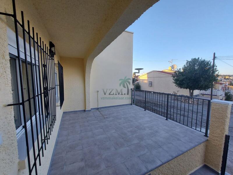 1 Cuarto Villa en venta