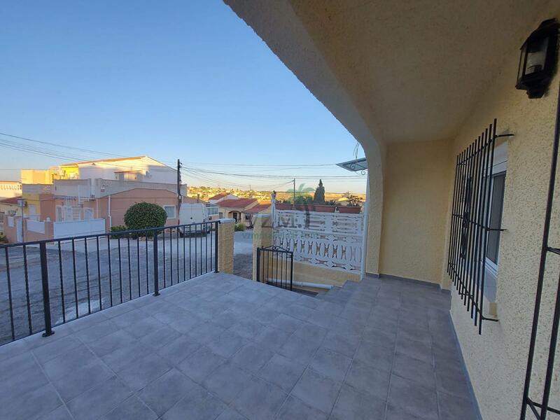 1 Cuarto Villa en venta