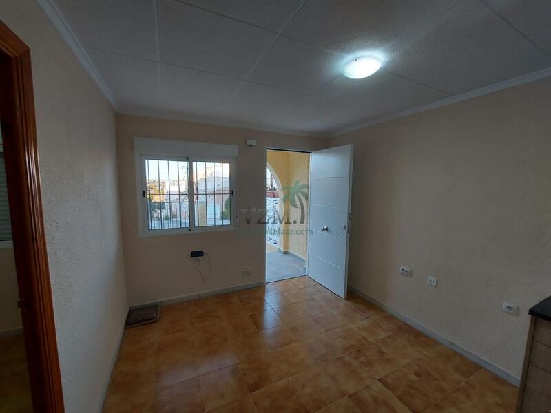 1 chambre Villa à vendre